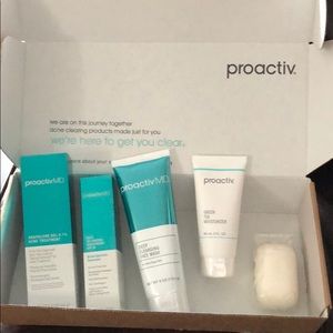 Proactiv MD Kit